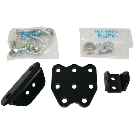Monroe Rancho Steering Damper Bracket RS64550